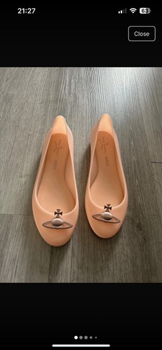 Vivienne westwood size - vivienne, 6