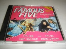 The Famous Five . Famous Five