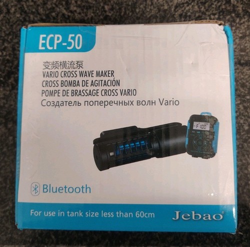 Jebao bluetooth cross - bluetooth,