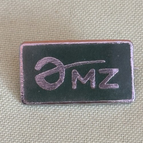 Motorcycles vintage - mz,