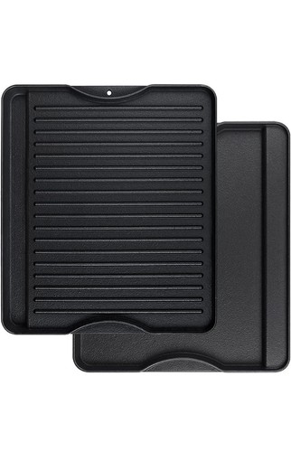 40cm cast iron griddle - 40cm,
