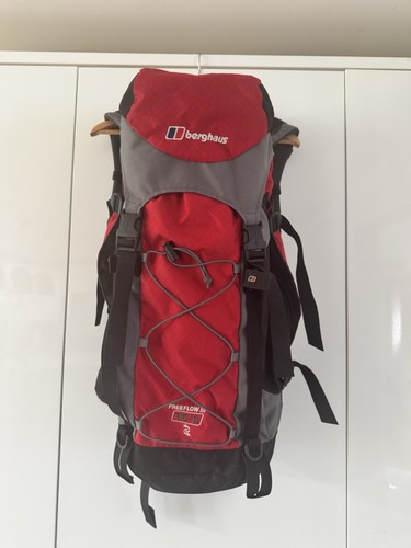 Berghaus freeflow 8 - freeflow, 35