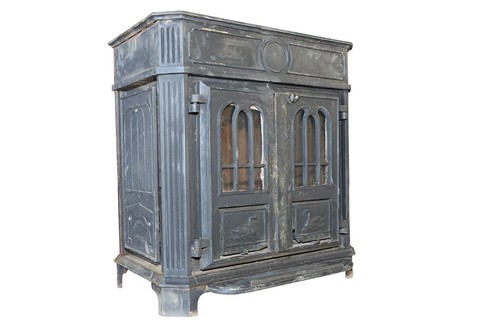 Aga coalbrookdale severn - aga,