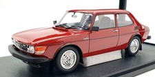 Cult Models 1/18 Scale