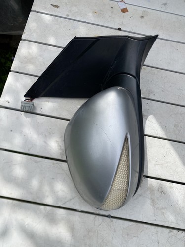 Honda civic mk8 electric wing - civic,