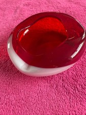 Vintage Murano Glass Handblown
