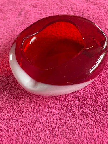 Vintage murano glass - murano, handblown