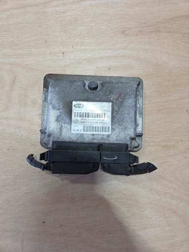 Fiat panda engine ecu - panda,