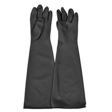 Blast Rubber Gloves for