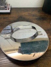 Stovax Professional XQ 6″ Tee Cap (Stovax) Free UK P&P Top-quality