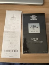 Creed Aventus 100ml (New and