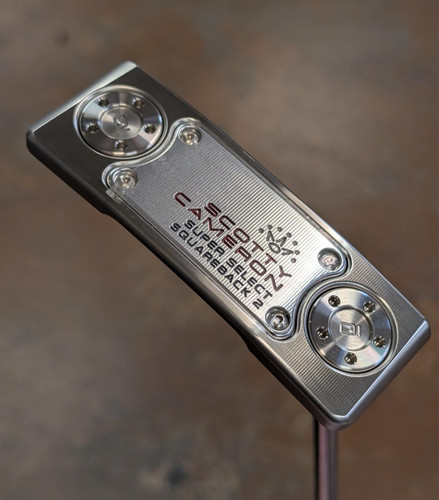 2024 scotty cameron - cameron, super