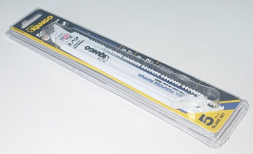 Kango 12tpi all - all, purpose