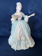 COALPORT Limited Edition