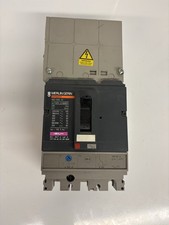Merlin Gerin Compact NS100N