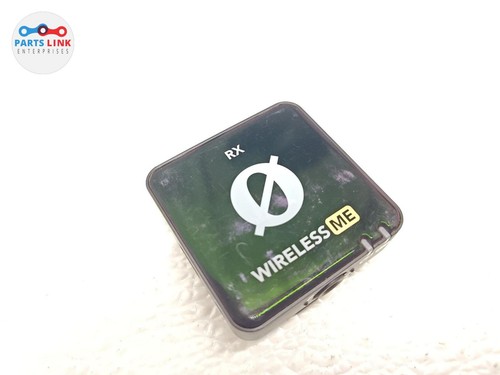 Røde rode wireless rx - me,