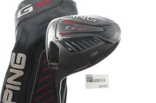 Ping g410 plus golf - ping, club