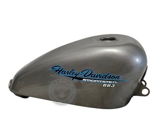 Harley davidson sportster - davidson, evo