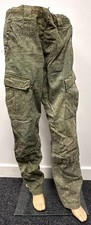 Russian Army Issue Woodland E.M.R. Digi Flora Camouflage Combat Trousers