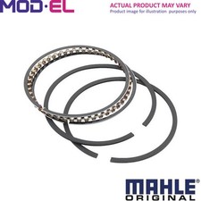 4x PISTON RING KIT 081 RS 00110 0N0 FOR BMW B47D20B/A B47C20B/A 2.0L 4cyl 1 F20