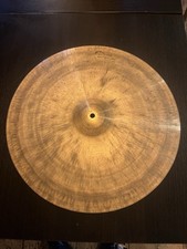 Dream Vintage Bliss 20" Crash
