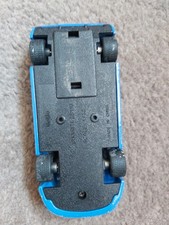 Bugatti EB 110 Toy Car from the 80s/90s