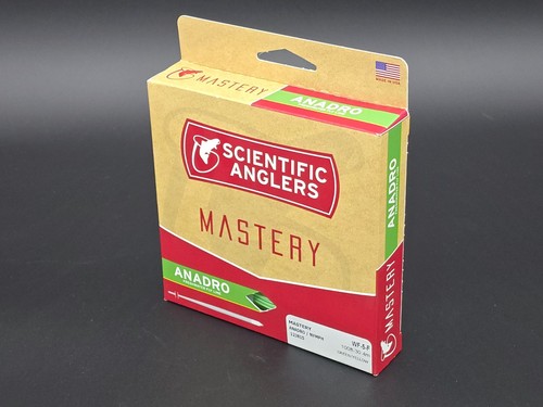 Scientific anglers mastery - scientific,
