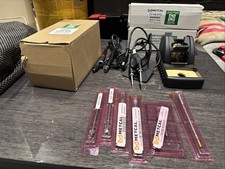 METCAL SOLDERING iron MFR-WSPT