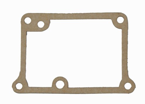 Carb float bowl gasket - carb,