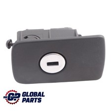 VW Scirocco Mk3 Glove Box Glovebox Lock Handle Hook Catch Black 1K2857147J