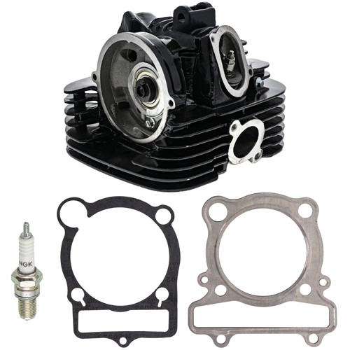 Niche cylinder head - niche,
