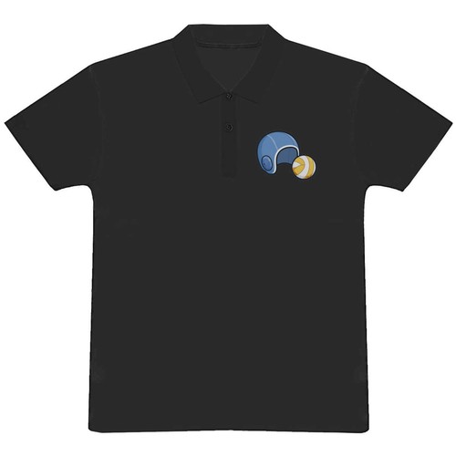 Water polo ball cap - polo, &