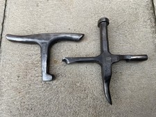 blacksmiths  whitehouse atlas