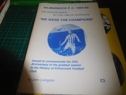 Scottish football history - scottish,