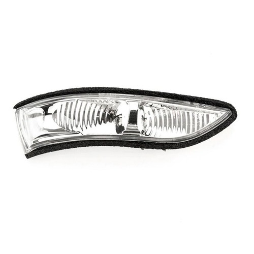 Wing mirror indicator - indicator, led