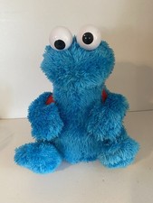 Sesame Street Cookie Monster