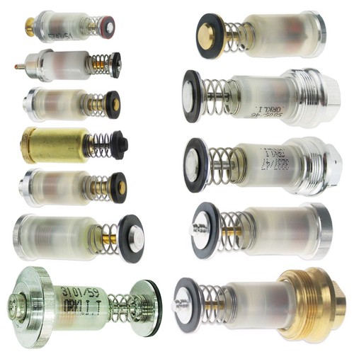 Various thermocouple valve - thermocouple,