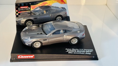 Carrera evolution 25467 - 25467, aston
