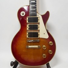 AriaPro II 1977 LP-650CH Les
