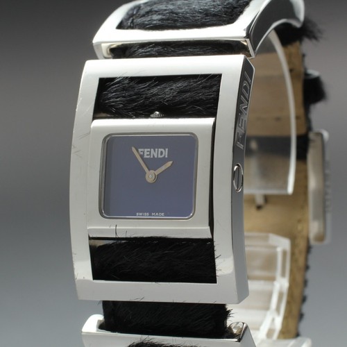 Fendi gyro f5000 purple - fendi,