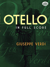 Giuseppe Verdi Otello (Full