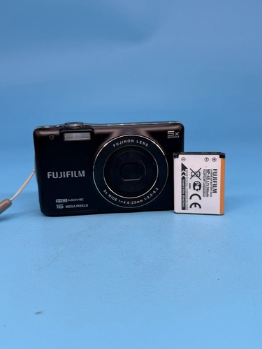 Fujifilm finepix jx660 - fujifilm,