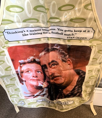 Coronation street memorabilia - coronation,