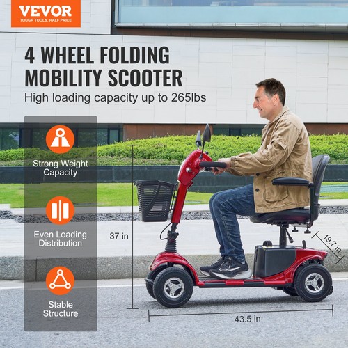 Heavy duty wheel mobility - heavy-duty,