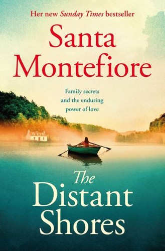 The distant shores - , (paperback)