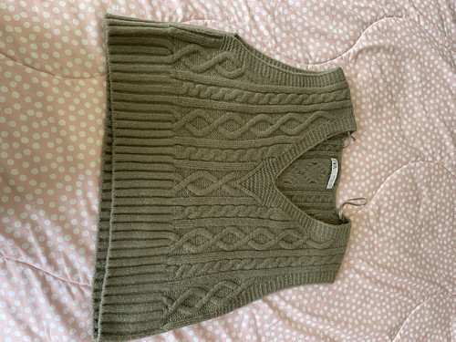 Zara women knitted - women's, jumper