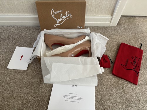 Christian louboutin simple - christian,
