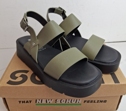 Schuh tayla chunky vegan - tayla,