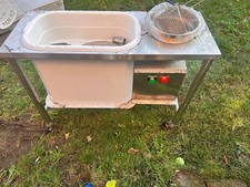 Commercial Electric Breading