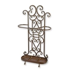 9932725 Vintage Umbrella Stand